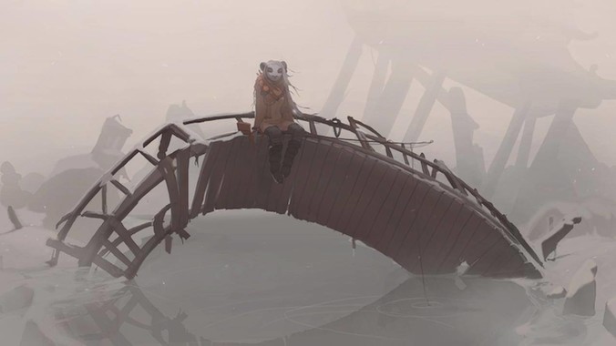 女生穿牛仔裙好看吗？